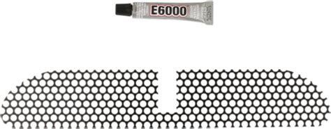 Black Metal Round Air Vent Grille 160mm 199mm with Fly Screen Flat Duct Cover. . Black vent screen